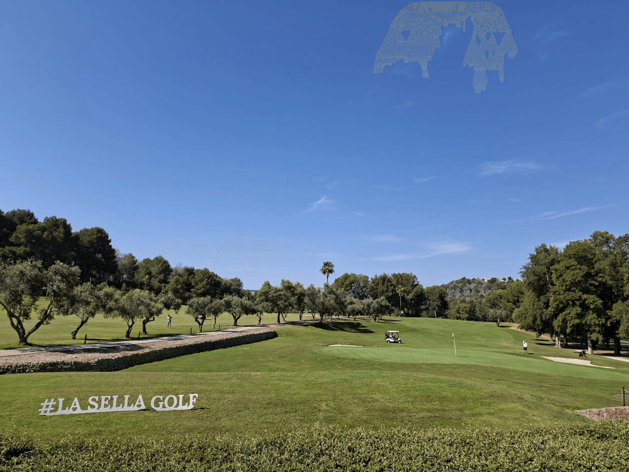 Apartamento Golf la Sella a Denia