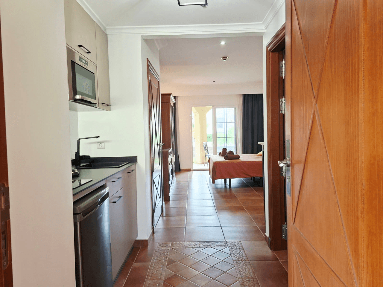 Apartamento Golf la Sella a Denia