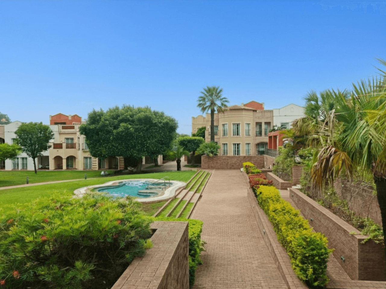 Apartamento Golf la Sella a Denia