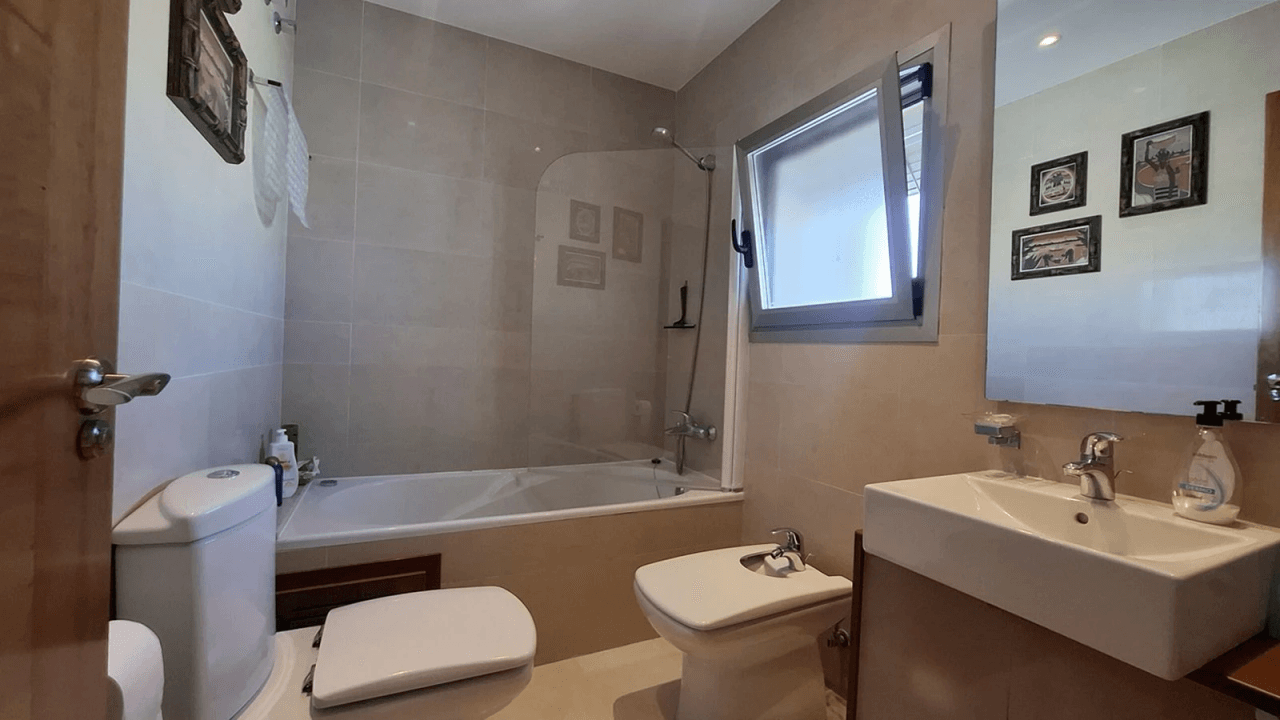 ATICO DUPLEX CON VISTAS AL MAR