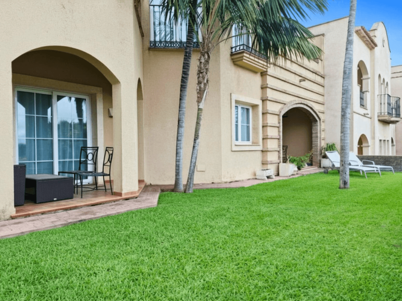 Apartamento Golf la Sella a Denia