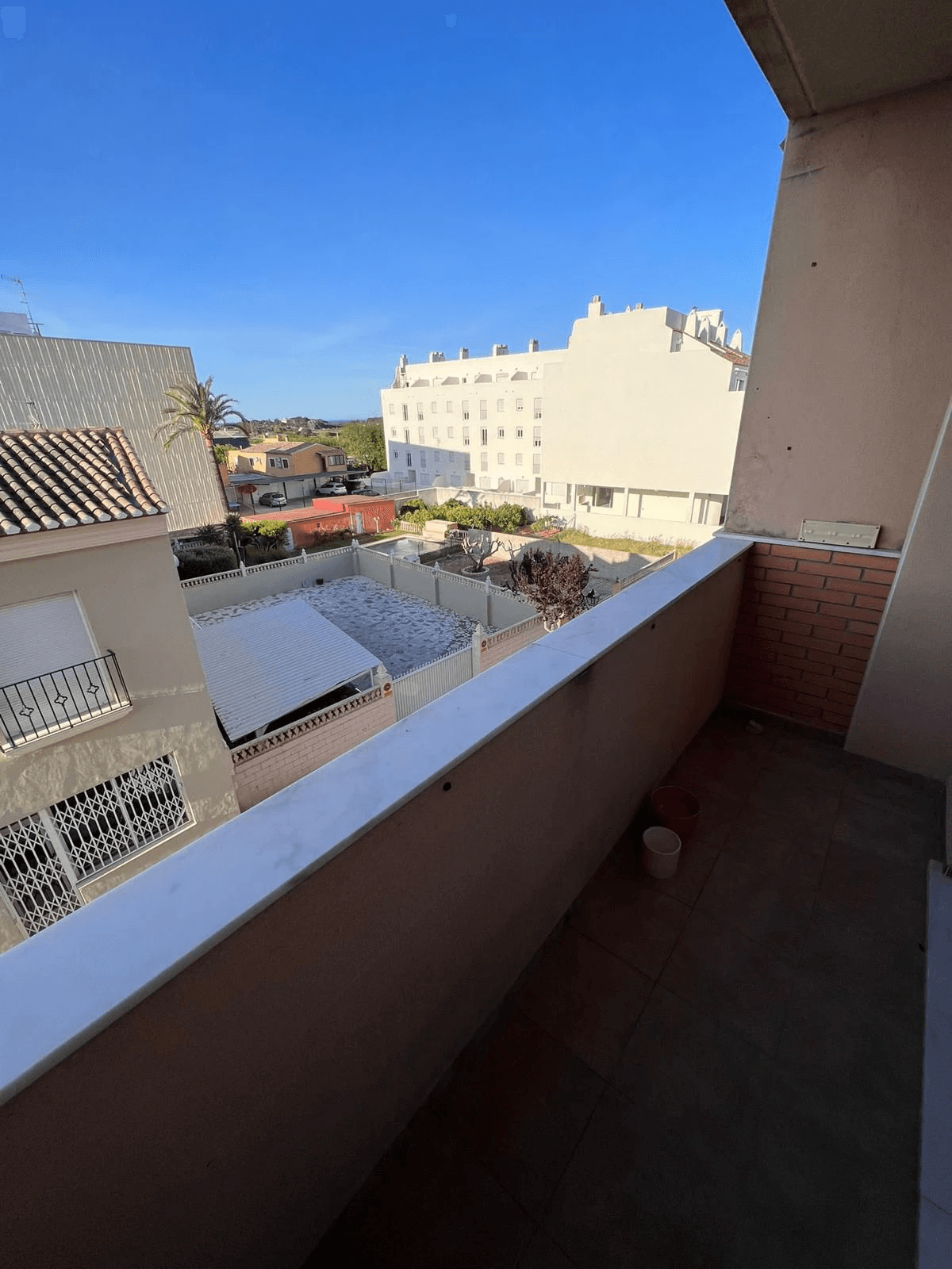 VENTA DE PISO EN LA JARA