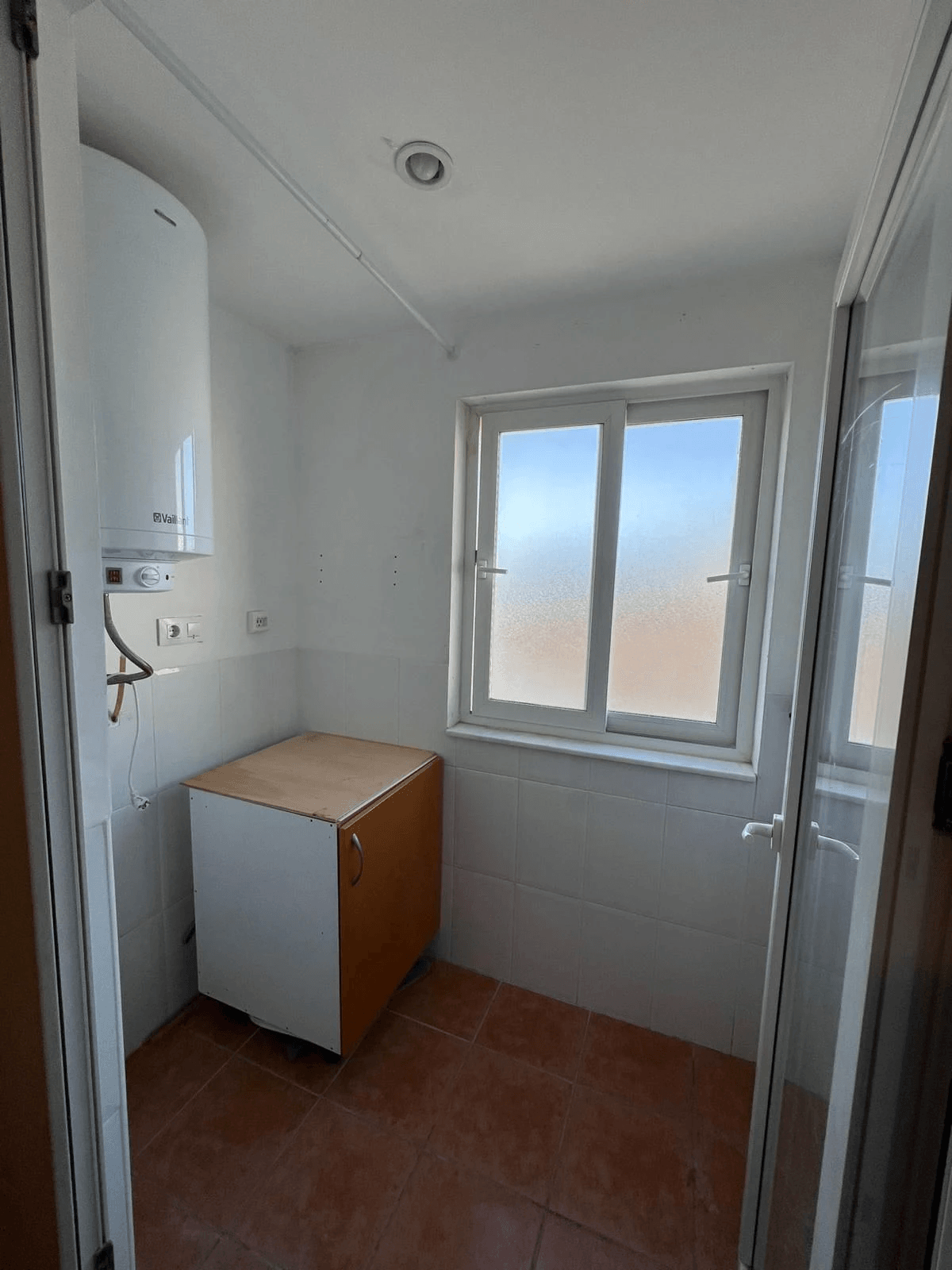 VENTA DE PISO EN LA JARA