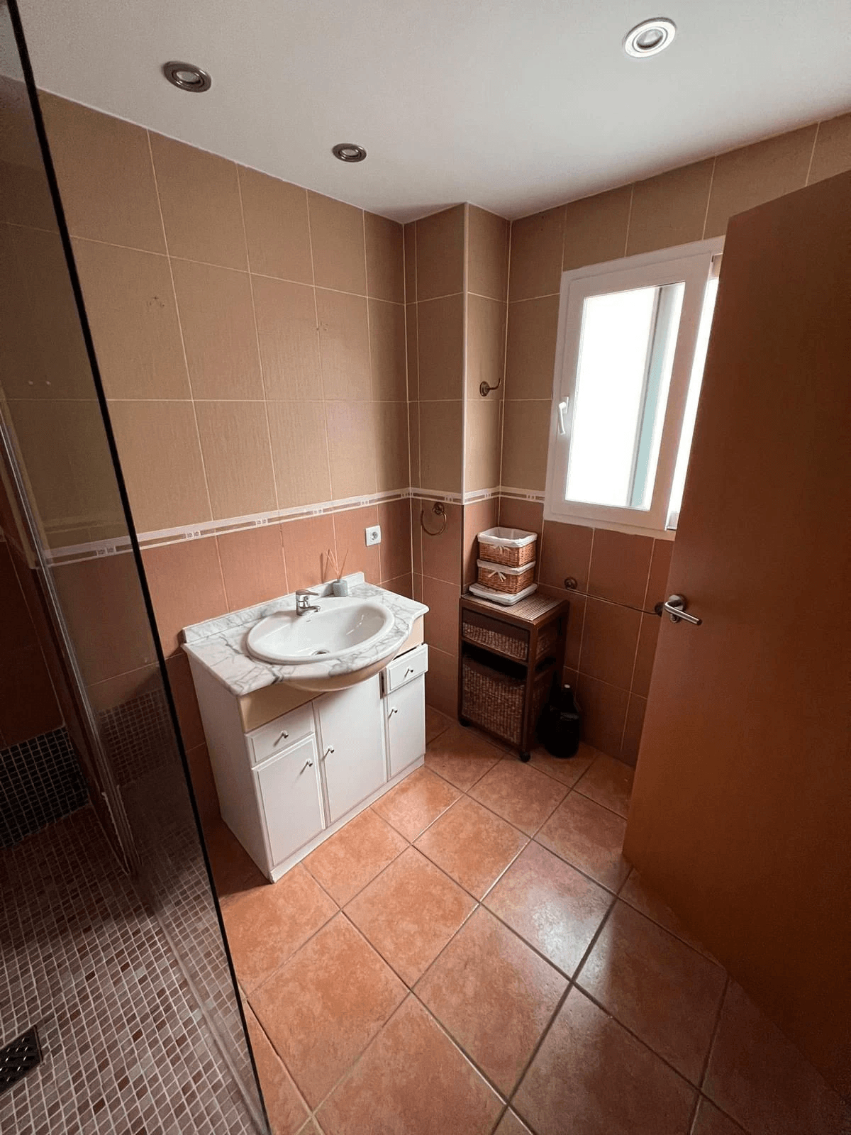 VENTA DE PISO EN LA JARA